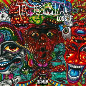 Download track Freestyle La Réussite Ou La Mort Tosma