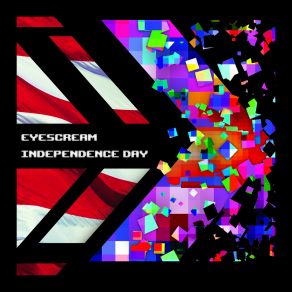 Download track Disposable Man EyeScream