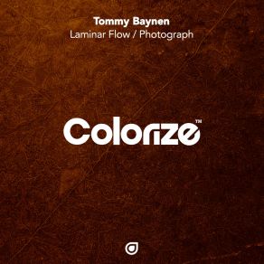 Download track Photograph (Extended Mix) Tommy Baynen