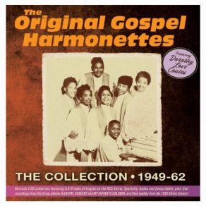 Download track No Hiding Place Dorothy Love Coates, The Original Gospel Harmonettes