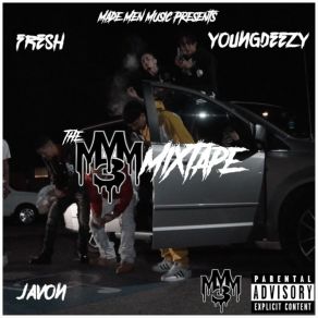 Download track NOT ENOUGH 3MJavon, Jakobi