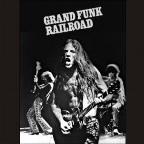 Download track Footstompin' Music Grand Funk Railroad