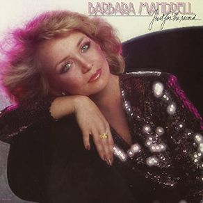 Download track Love Takes A Long Time To Die Barbara Mandrell