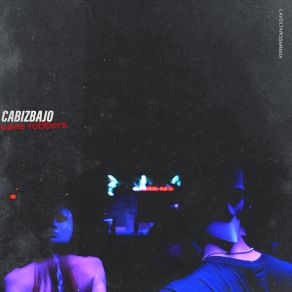 Download track Cane Robbers (Dan Solo Remix) CabizbajoDan Solo