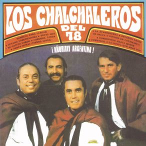 Download track La Atamisqueña (Remastered 2003) Los Chalchaleros