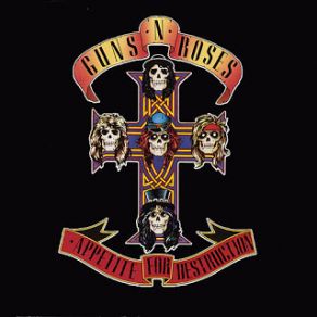 Download track You're Crazy Guns And Roses