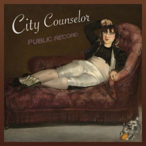 Download track Babel City Counselor