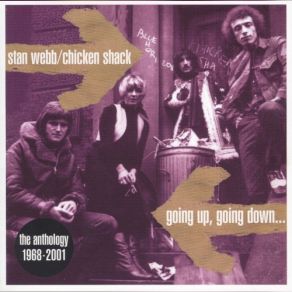 Download track Back Door Man Chicken Shack, Stan Webb