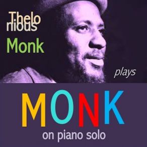 Download track Eronel Thelonious Monk