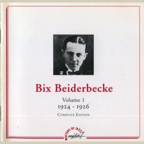 Download track Hoosier Sweetheart Bix Beiderbecke