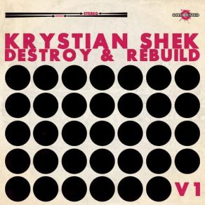 Download track Android Funk Krystian Shek