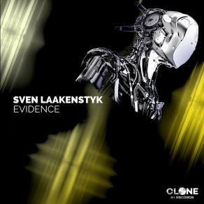 Download track Darkness (Club Mix) Sven Laakenstyk