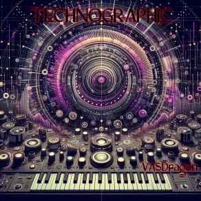 Download track Techno Wave VASDragon