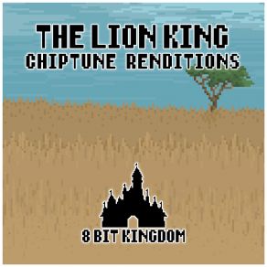 Download track Simba Is Alive! 8-Bit KingdomHans Zimmer