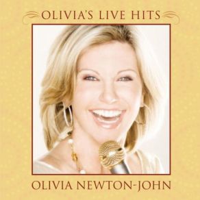 Download track Don't Stop Believin' (Live) Olivia Newton - John