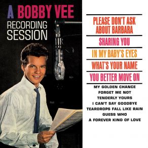 Download track Please Don't Ask About Barbara (Remastered) Bobby Vee