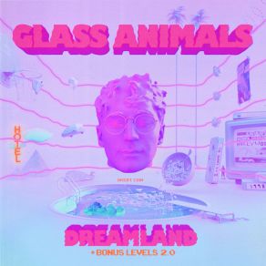 Download track Your Love (Deja Vu) (Stripped Back) Glass AnimalsDeja - Vu