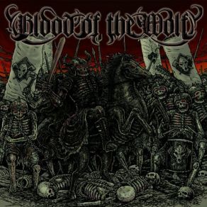 Download track Erupting Volcanic Wrath Blood Of The Wolf