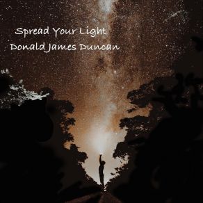 Download track Kayaking In The Moonlight Donald James Duncan