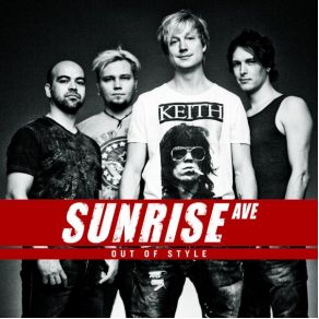 Download track Sweet Symphony Sunrise Avenue