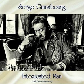 Download track Negative Blues (Remastered) Serge Gainsbourg
