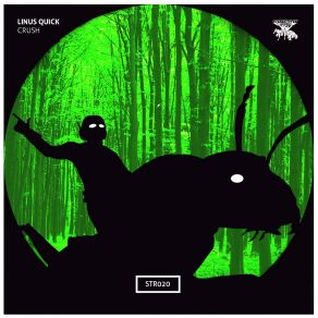 Download track Loop Love Linus Quick