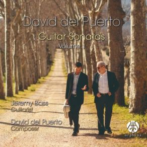 Download track Sonata Nº3: 4. Fantasía Jeremy Bass, David Del Puerto