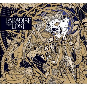 Download track Fear Of Impending Hell Paradise Lost