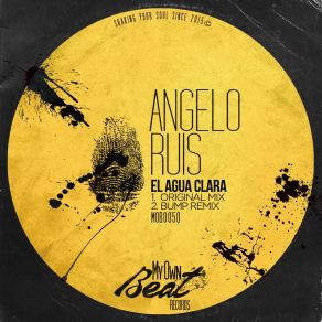 Download track El Agua Clara (Bumb Mix) Angelo Ruis