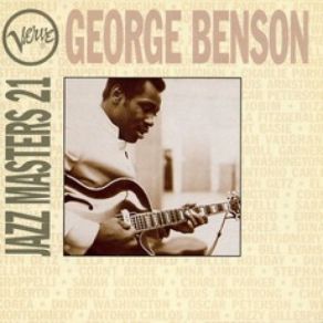 Download track Thunder Walk George Benson