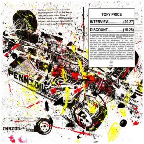 Download track Discount Tony Price