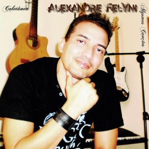 Download track Sensualissimamente Alexandre Felyni