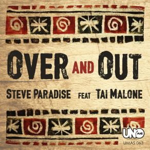 Download track Over And Out (Silvia Zaragoza & François A. Remix) Tai Malone