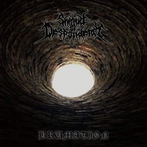 Download track Brumation Ii' Shroud Of Despondency