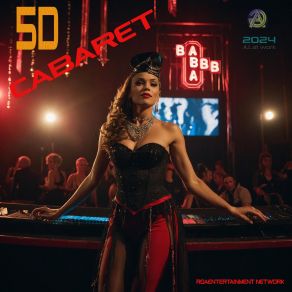 Download track Cabaret Act III Babbba