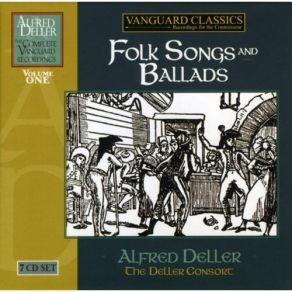 Download track Frog Went A-Courtin Alfred Deller, The Deller Consort