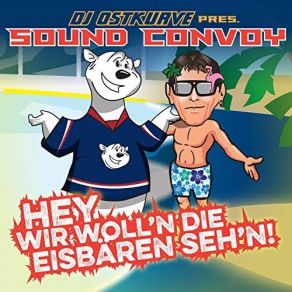 Download track Hey, Wir Woll N Die Eisbären Seh N (Original Mix) Sound Convoy, Dj Ostkurve