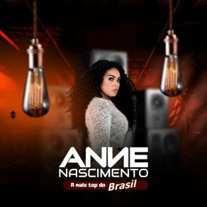 Download track Daqui Pra Sempre Anne Nascimento