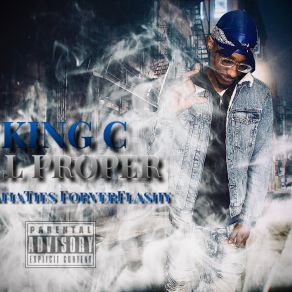 Download track Touching Pt 2 C. King