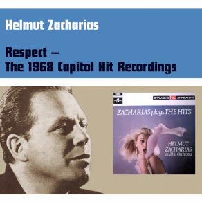 Download track Brown Eyed Woman Helmut Zacharias