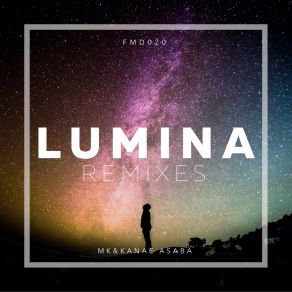 Download track Lumina (Kanae Asaba Extended Remix) Shadw