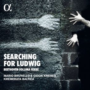 Download track 2. Beethoven: String Quartet No. 16 In F Major Op. 135 - I. Allegretto Gidon Kremer, Kremerata Baltica, Mario Brunello