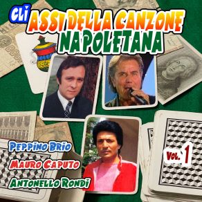 Download track A Gelusia Antonello Rondi