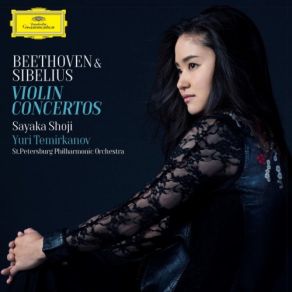 Download track Violin Concerto In D Minor, Op. 47 - 3. Allegro, Ma Non Tanto Sayaka Shoji