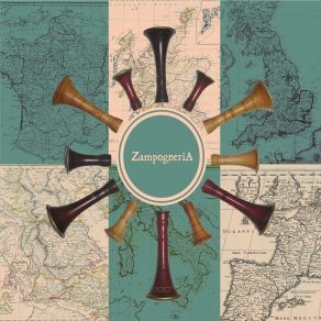 Download track Calypso ZampogneriaEric Montbel