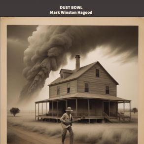 Download track Oilfield Boomtown Mark Winston Hagood