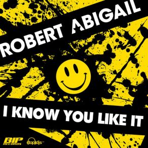 Download track I Know You Like It (Radio Edit) Robert Abigail