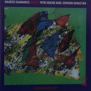 Download track Voce Vai Ver Maurizio Giammarco Quartet, Maurizio Gianmarco