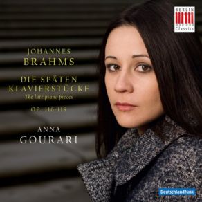 Download track III. Ballade In G Minor - Allegro Energico Anna Gourari