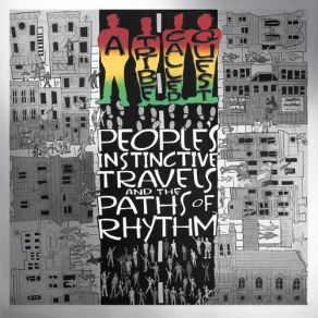 Download track Go Ahead In The Rain A Tribe Called Quest